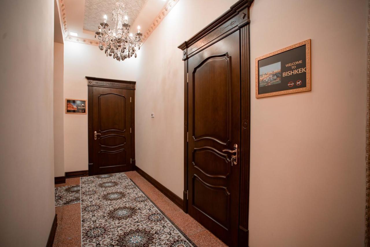 Caravan Castle Boutique Hotel Buhara Kültér fotó